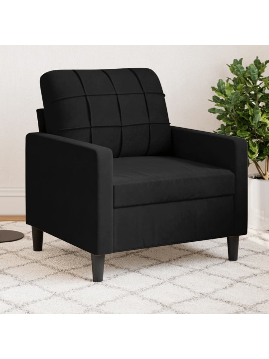 TUGITOOL, MUST, 60 CM, SAMET