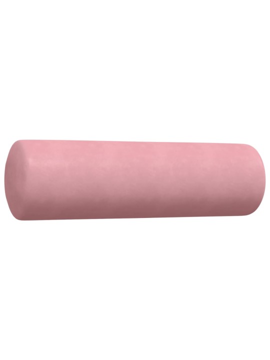 3-OSALINE DIIVANIKOMPLEKT PATJADEGA, ROOSA, SAMET
