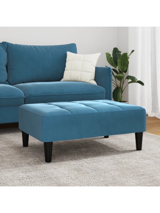 JALAPINK, SININE, 77X55X31 CM, SAMET