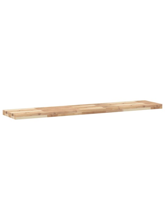 SEINARIIULID 2 TK, 120 X 30 X 4 CM, TÖÖTLEMATA AKAATSIAPUIT