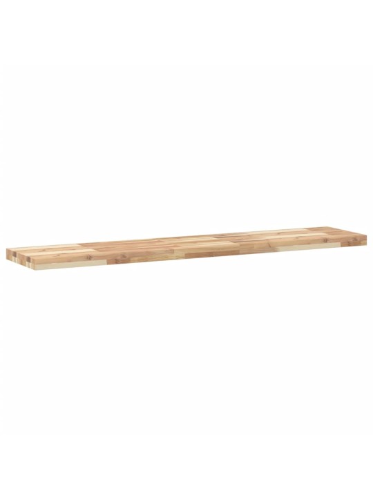 SEINARIIULID 2 TK, 120 X 30 X 4 CM, TÖÖTLEMATA AKAATSIAPUIT