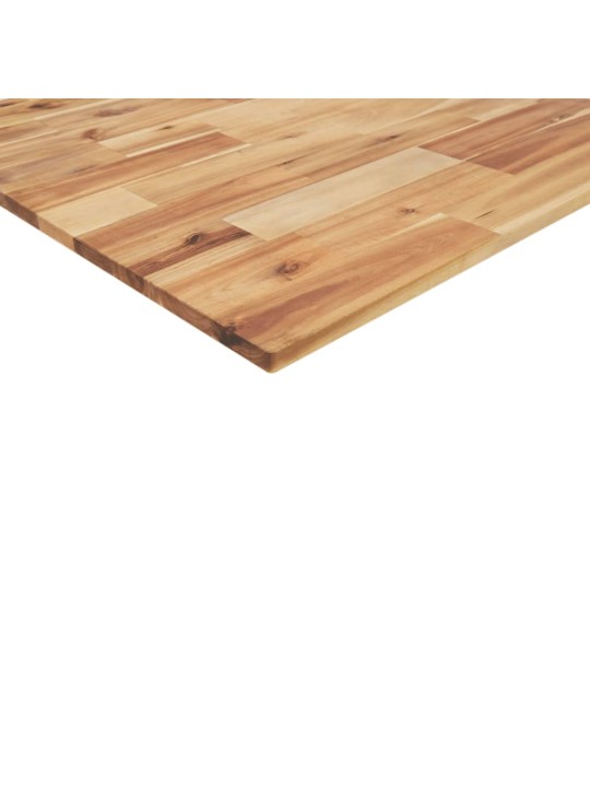 Seinariiulid 2 tk, 120x40x2 cm, õliviimistlusega akaatsiapuit