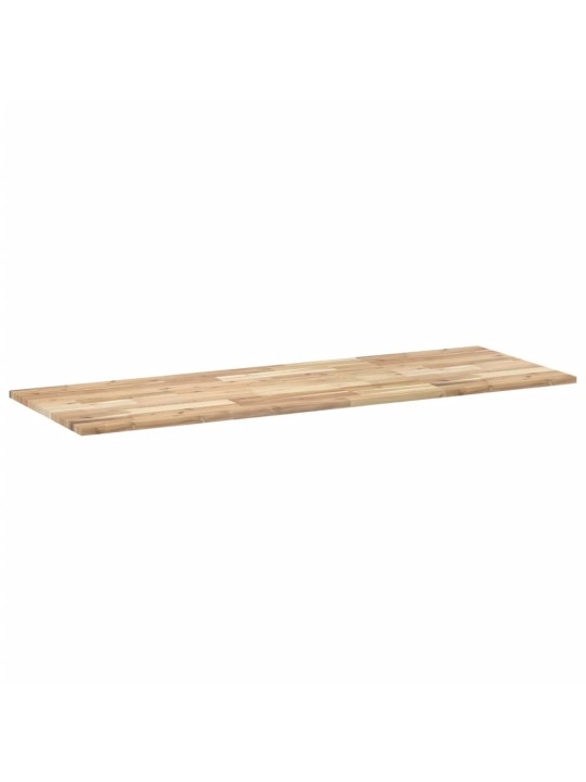 KIRJUTUSLAUA PLAAT, TÖÖTLEMATA, 120 X 50 X 2 CM, AKAATSIAPUIT