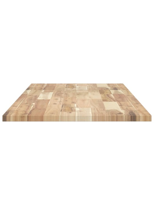 KIRJUTUSLAUA PLAAT, TÖÖTLEMATA, 120 X 50 X 2 CM, AKAATSIAPUIT