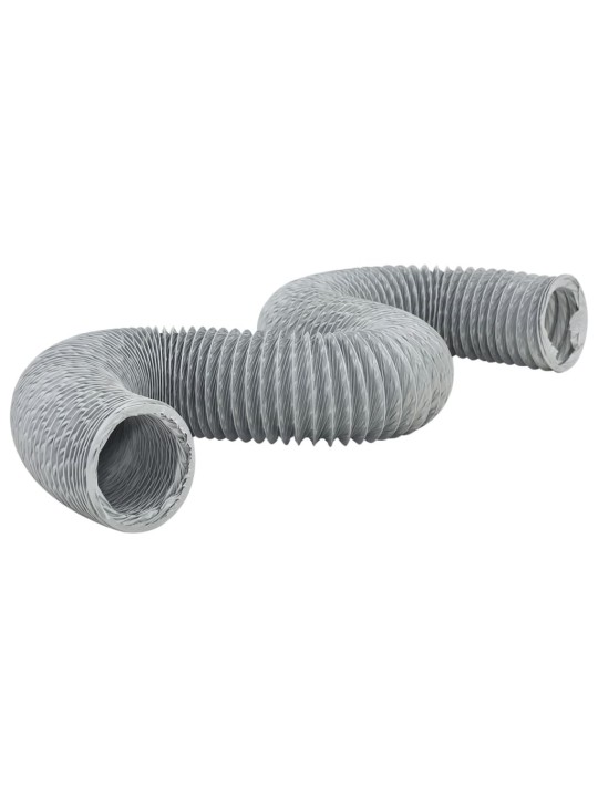 VÄLJALASKEKANAL, PVC, 6 M, Ø15 CM