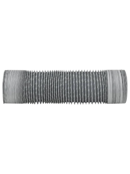 VÄLJALASKEKANAL, PVC, 6 M, Ø15 CM
