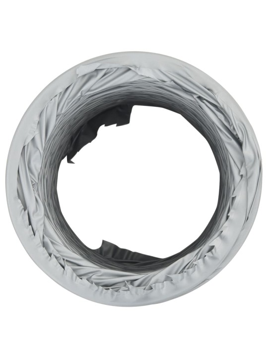 VÄLJALASKEKANAL, PVC, 6 M, Ø15 CM