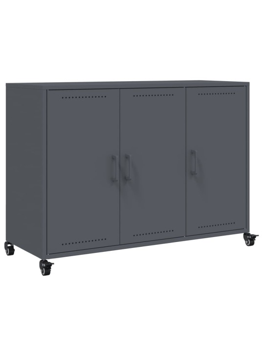 PUHVETKAPP, ANTRATSIITHALL, 100,5X39X72 CM, TERAS