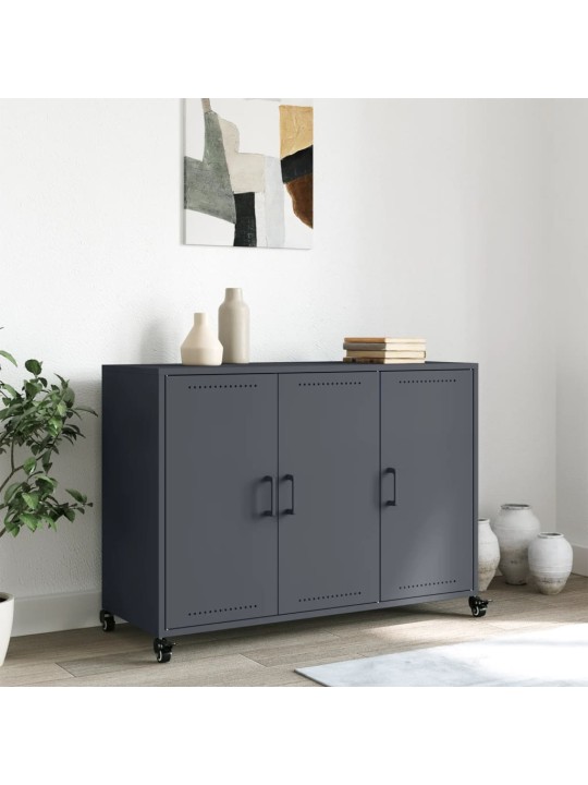 PUHVETKAPP, ANTRATSIITHALL, 100,5X39X72 CM, TERAS
