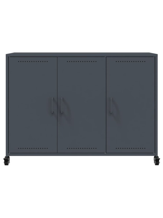 PUHVETKAPP, ANTRATSIITHALL, 100,5X39X72 CM, TERAS