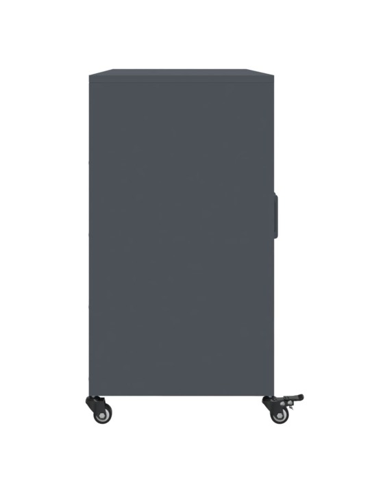 PUHVETKAPP, ANTRATSIITHALL, 100,5X39X72 CM, TERAS