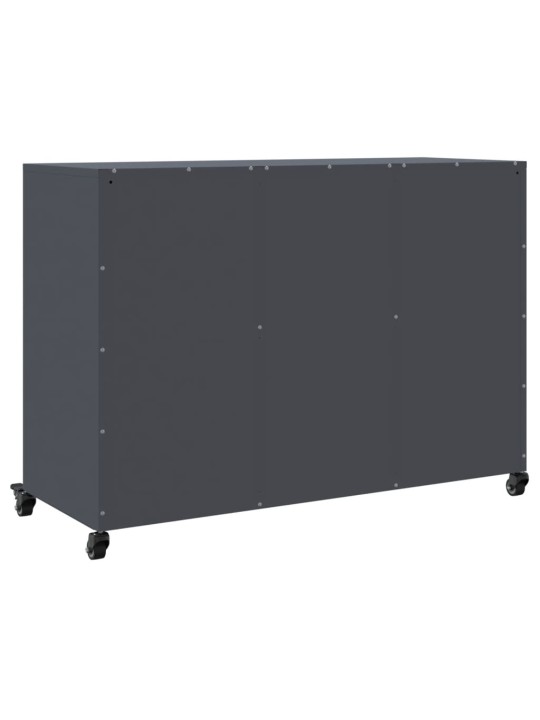 PUHVETKAPP, ANTRATSIITHALL, 100,5X39X72 CM, TERAS