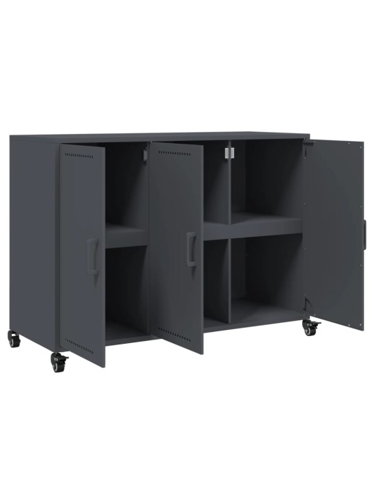 PUHVETKAPP, ANTRATSIITHALL, 100,5X39X72 CM, TERAS