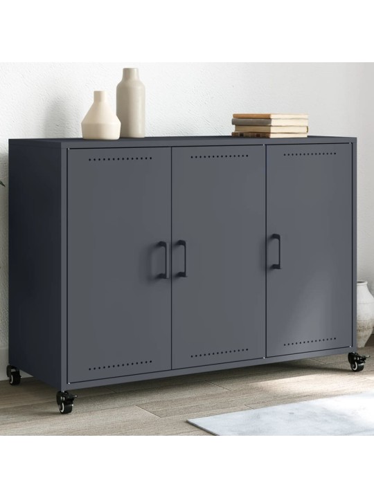 PUHVETKAPP, ANTRATSIITHALL, 100,5X39X72 CM, TERAS