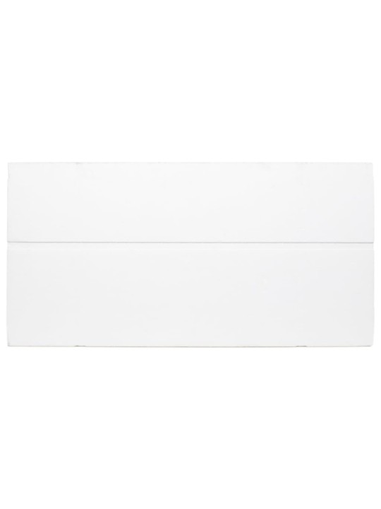 3D SEINAPANEELID 5 TK, HELEPRUUN, 100 X 50 CM, EPS