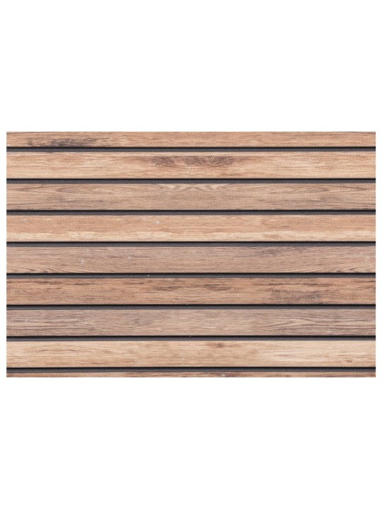 3D SEINAPANEELID 5 TK, HELEPRUUN, 100 X 50 CM, EPS