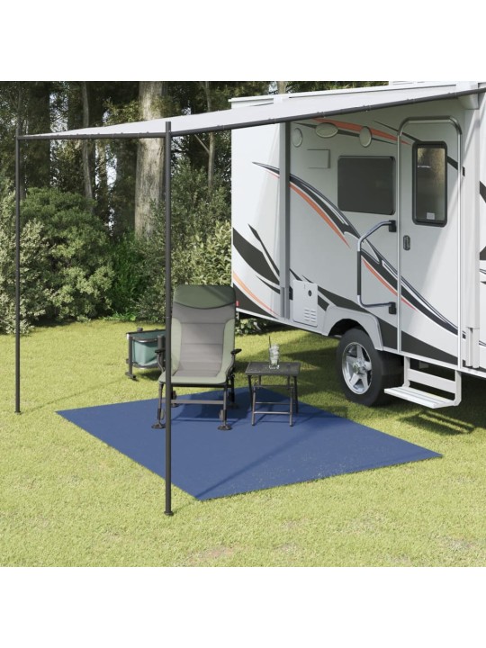 TELGIVAIP, 2,5 X 2 M, SININE