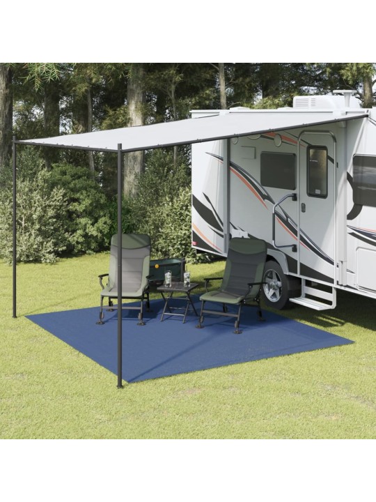TELGIVAIP, 3 X 3 M, SININE