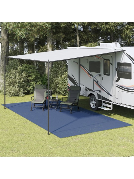 TELGIVAIP, 6 X 3 M, SININE
