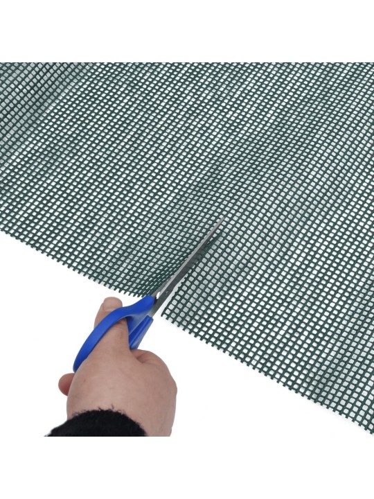 TELGIVAIP, 3 X 3 M, ROHELINE