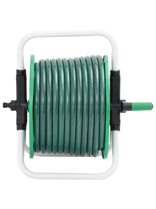 VABALT SEISEV VOOLIKURULL, ROHELINE, 50 M PVC VOOLIKUGA