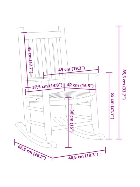 Kiiktool lastele, must, paplipuit