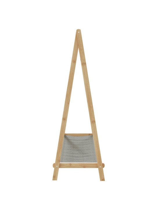 RIIULITEGA RIIDENAGI, 106X34X102 CM, BAMBUS