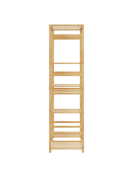 RIIULITEGA RIIDERIIUL 100X50X184,5 CM BAMBUSEST