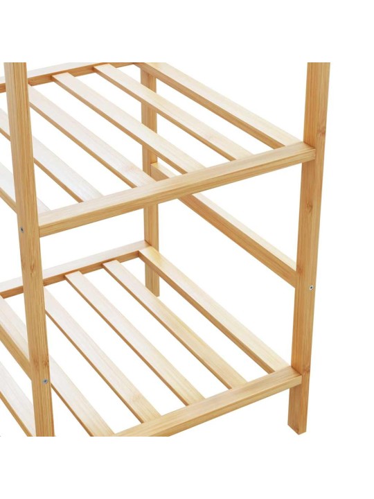 RIIULITEGA RIIDERIIUL 100X50X184,5 CM BAMBUSEST