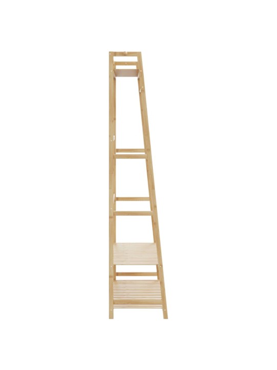 RIIULITEGA RIIDERIIUL 110X40X180 CM BAMBUSEST