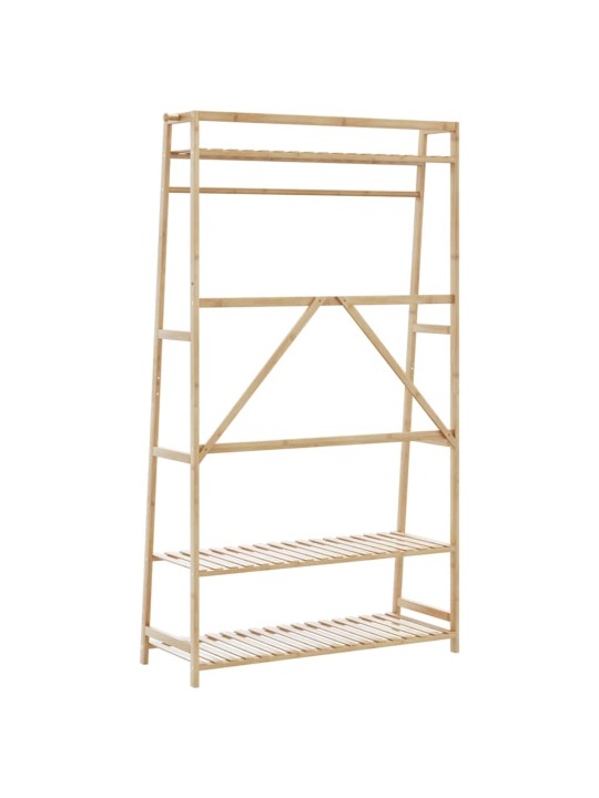 RIIULITEGA RIIDERIIUL 110X40X180 CM BAMBUSEST