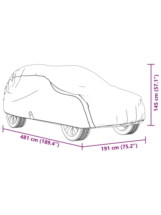 Autokate maasturile hall l lausriidest