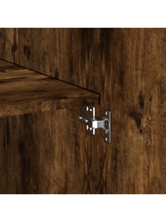 HOIUKAPP, SUITSUTATUD TAMM, 70 X 42,5 X 225 CM TEHISPUIT