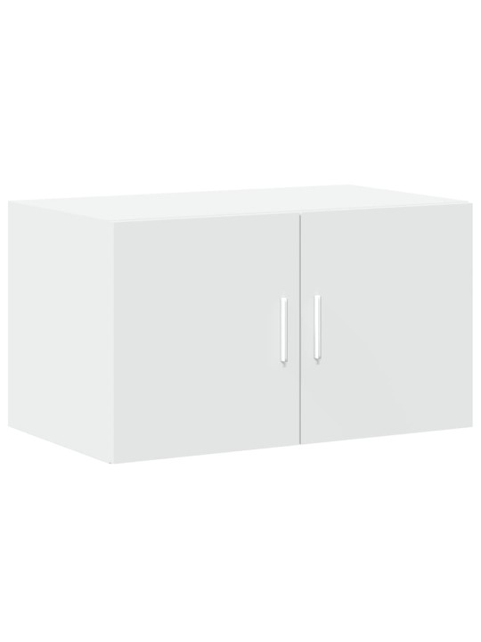 HOIUKAPP, VALGE, 70 X 42,5 X 225 CM, TEHISPUIT