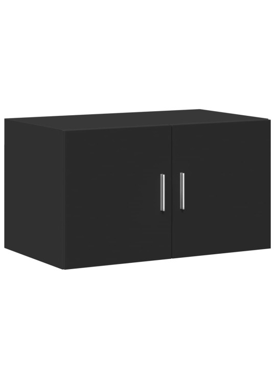 HOIUKAPP, MUST, 70 X 42,5 X 225 CM, TEHISPUIT