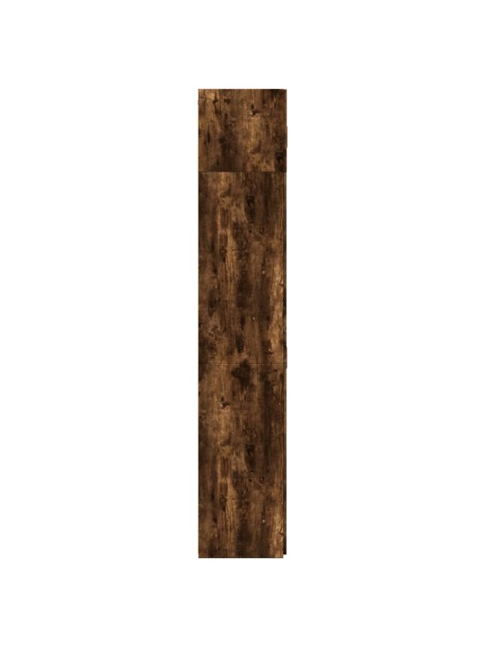 HOIUKAPP, SUITSUTATUD TAMM, 70 X 42,5 X 225 CM TEHISPUIT