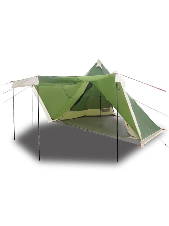 PERETELK 6 INIMESELE, TIPI, ROHELINE, VEEKINDEL
