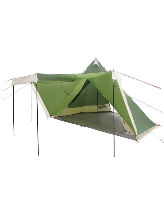 PERETELK 6 INIMESELE, TIPI, ROHELINE, VEEKINDEL