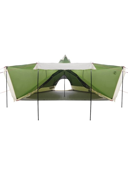 PERETELK 6 INIMESELE, TIPI, ROHELINE, VEEKINDEL