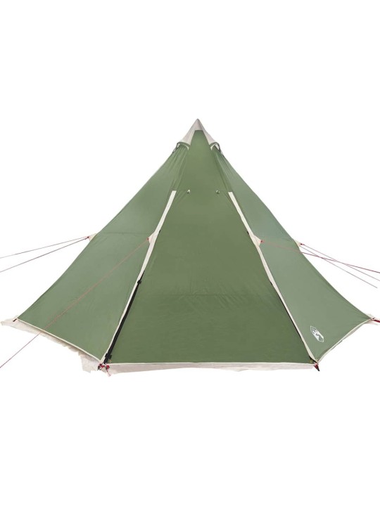 PERETELK 6 INIMESELE, TIPI, ROHELINE, VEEKINDEL