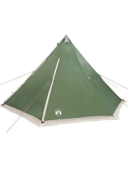 PERETELK 6 INIMESELE, TIPI, ROHELINE, VEEKINDEL