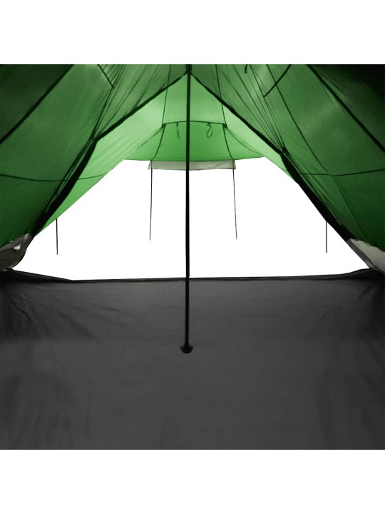 PERETELK 6 INIMESELE, TIPI, ROHELINE, VEEKINDEL