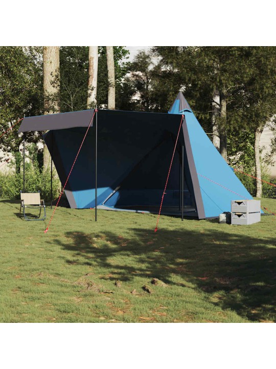 PERETELK 6 INIMESELE, TIPI, SININE, VEEKINDEL
