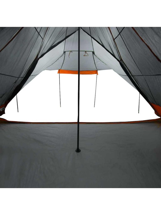 PERETELK 6 INIMESELE, TIPI, HALL JA ORANŽ, VEEKINDEL