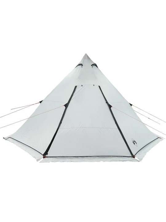 PERETELK 6 INIMESELE, TIPI, VALGE PIMENDAV KANGAS, VEEKINDEL