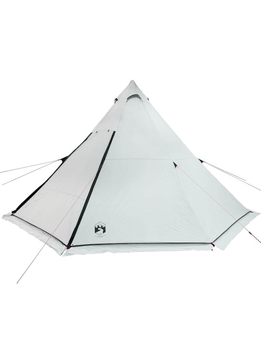 PERETELK 6 INIMESELE, TIPI, VALGE PIMENDAV KANGAS, VEEKINDEL