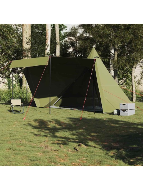 PERETELK 6 INIMESELE, TIPI, OLIIVIROHELINE, VEEKINDEL