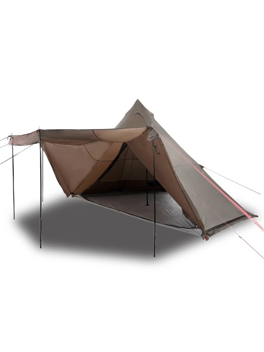 PERETELK 6 INIMESELE, TIPI, PRUUN, VEEKINDEL