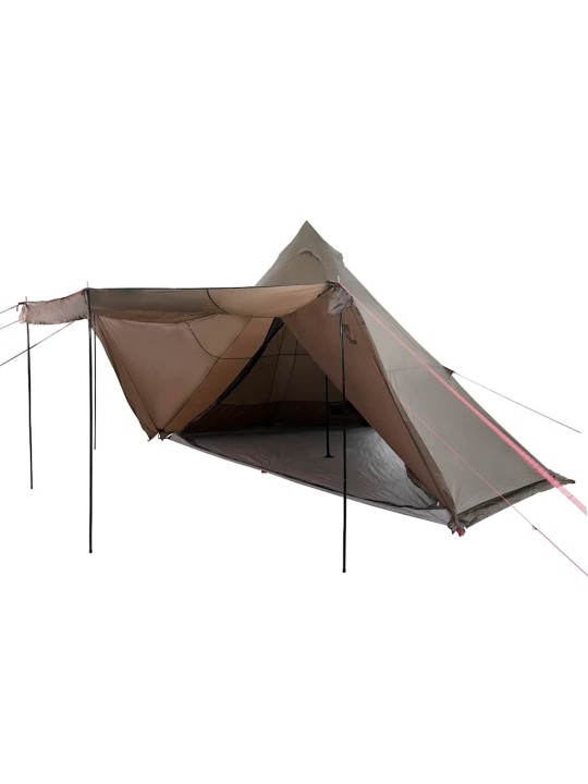 PERETELK 6 INIMESELE, TIPI, PRUUN, VEEKINDEL