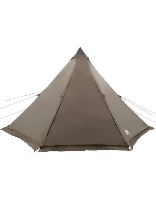 PERETELK 6 INIMESELE, TIPI, PRUUN, VEEKINDEL